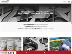Sites similar to anti-graffiti-shop.de