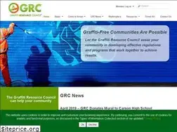 Sites similar to anti-graffiti.org