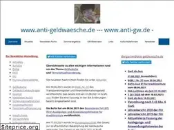 Sites similar to anti-gw.de