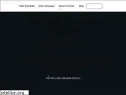 Sites similar to anti-hang-over.de
