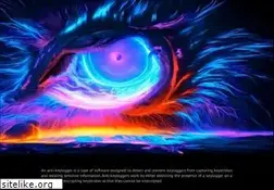 Sites similar to anti-keyloggers.com