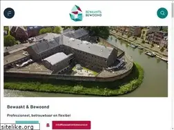Sites similar to anti-kraak.nl