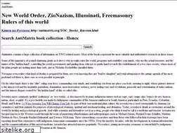 Sites similar to anti-matrix.org