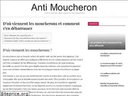 Sites similar to anti-moucheron.com
