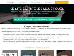Sites similar to anti-moustique.net