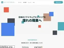 Sites similar to anti-pattern.co.jp