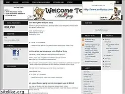 Sites similar to anti-pay.blogspot.com