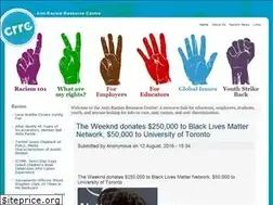 Sites similar to anti-racism.ca