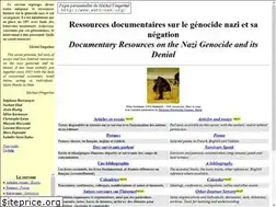 Sites similar to anti-rev.org