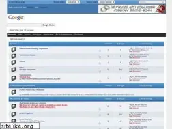 Sites similar to anti-scam.de