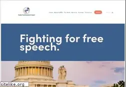 Sites similar to anti-slapp.org