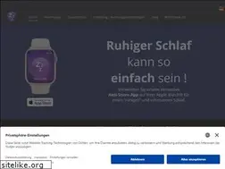 Sites similar to anti-snore.app