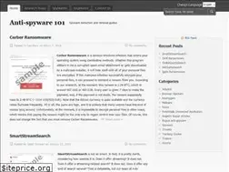 Sites similar to anti-spyware-101.com