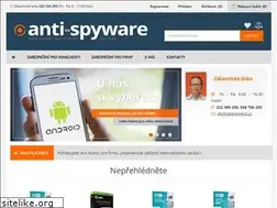 Sites similar to anti-spyware.cz