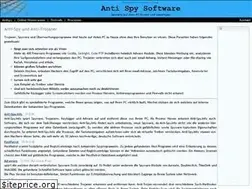 Sites similar to anti-spyware.info