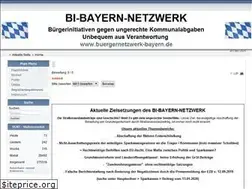 Sites similar to anti-strabs-net.de