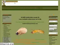 Sites similar to anti-termite-traitement.com