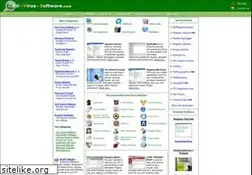 Sites similar to anti-virus-software.com