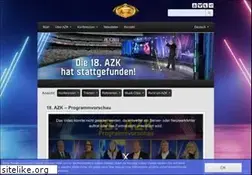 Sites similar to anti-zensur.info