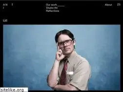 Sites similar to anti.as