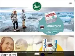 Sites similar to anti.com.tr