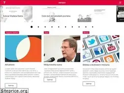 Sites similar to anti.media