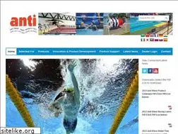 Sites similar to anti.to
