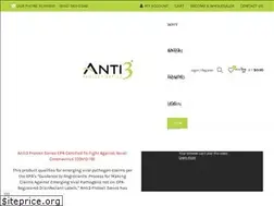 Sites similar to anti3protectseries.com