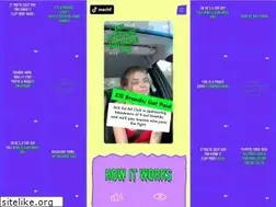 Sites similar to antiadvertisingadvertising.club