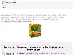 Sites similar to antiadwarepro.com