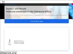 Sites similar to antiage-nord.fr