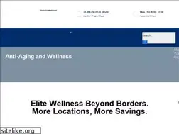 Sites similar to antiagecr.com