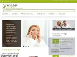 Sites similar to antiageintegral.com