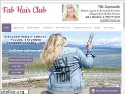 Sites similar to antiaging-haircare.com