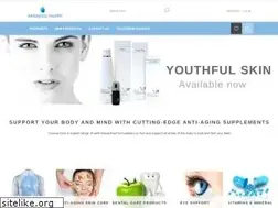 Sites similar to antiaging-health.com.au