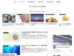 Sites similar to antiaging-life.info