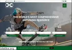Sites similar to antiaging-systems.com