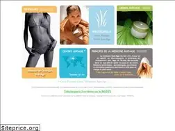 Sites similar to antiaging.fr