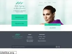 Sites similar to antiaging.rs