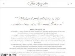 Sites similar to antiagingart.co.za