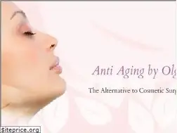 Sites similar to antiagingbyolga.com