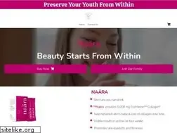 Sites similar to antiagingcart.com