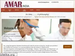 Sites similar to antiagingindia.net