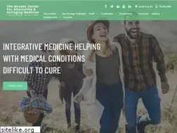 Sites similar to antiagingmedicine.com