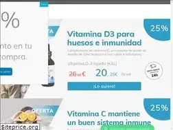Sites similar to antiagingsshop.com