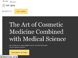 Sites similar to antiagingvancouver.com