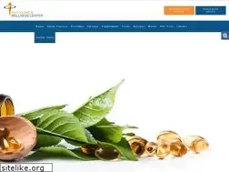 Sites similar to antiagingwellnesscenter.com