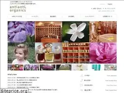 Sites similar to antianti.com