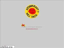 Sites similar to antiatom.net