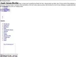 Sites similar to antiatomberlin.de